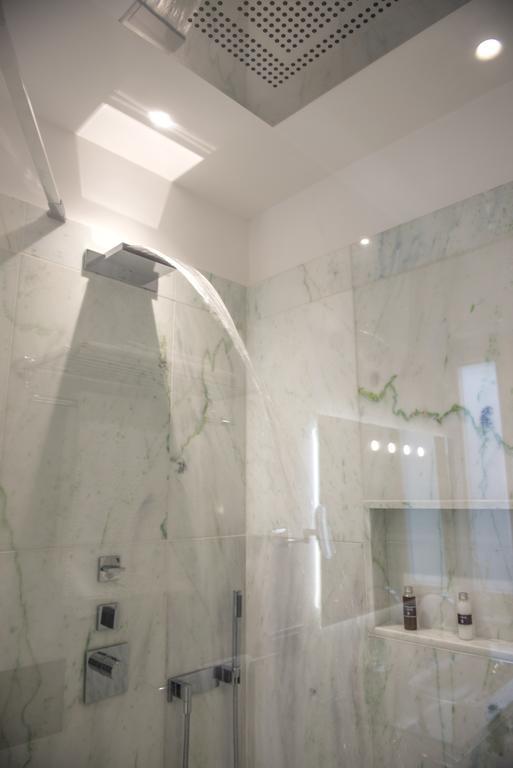 Town House Morgana Bed & Breakfast Reggio Calabria Room photo