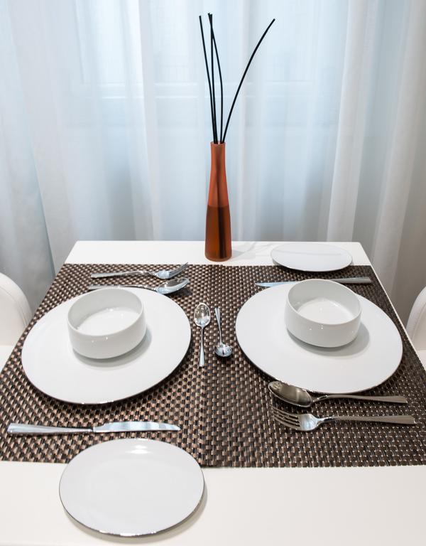 Town House Morgana Bed & Breakfast Reggio Calabria Exterior photo