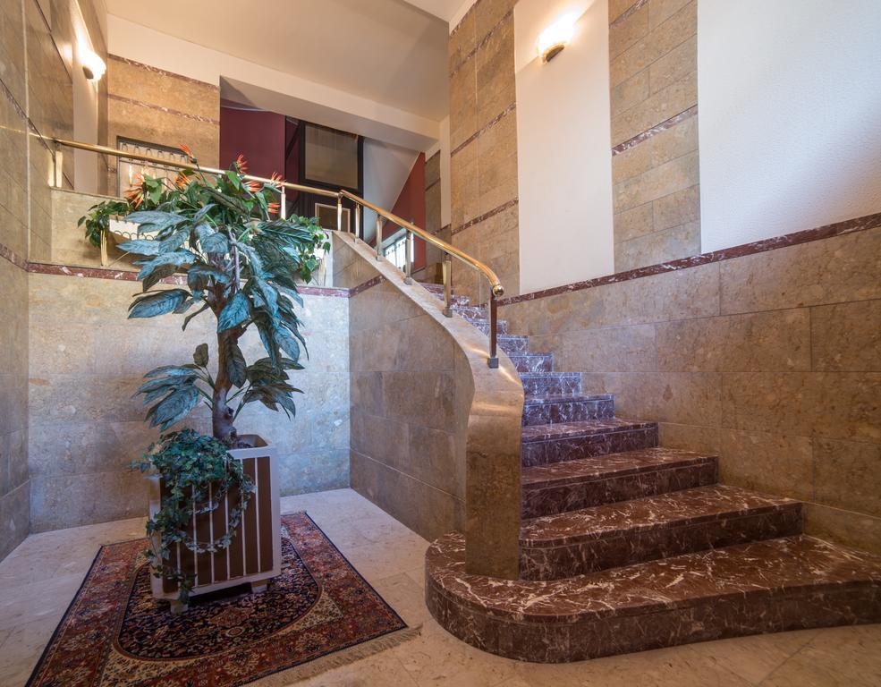 Town House Morgana Bed & Breakfast Reggio Calabria Exterior photo