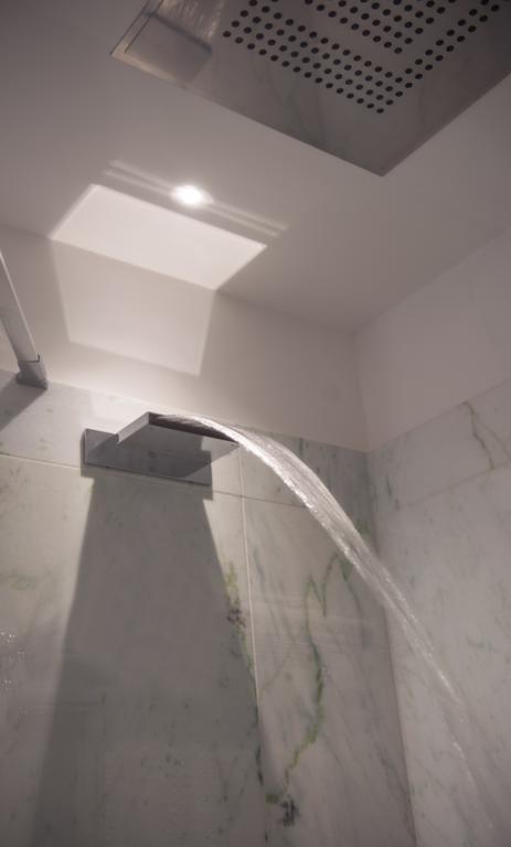 Town House Morgana Bed & Breakfast Reggio Calabria Room photo