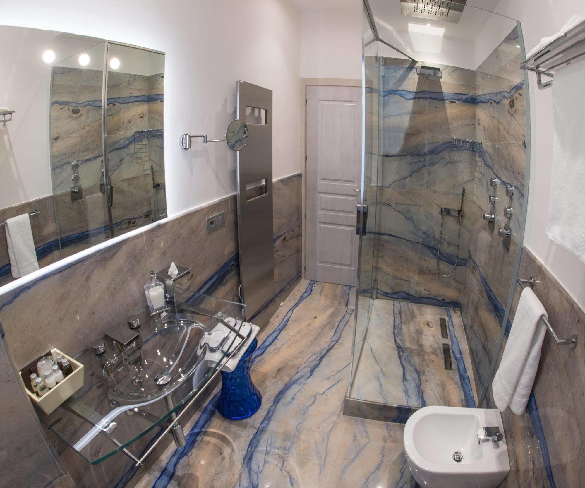 Town House Morgana Bed & Breakfast Reggio Calabria Exterior photo