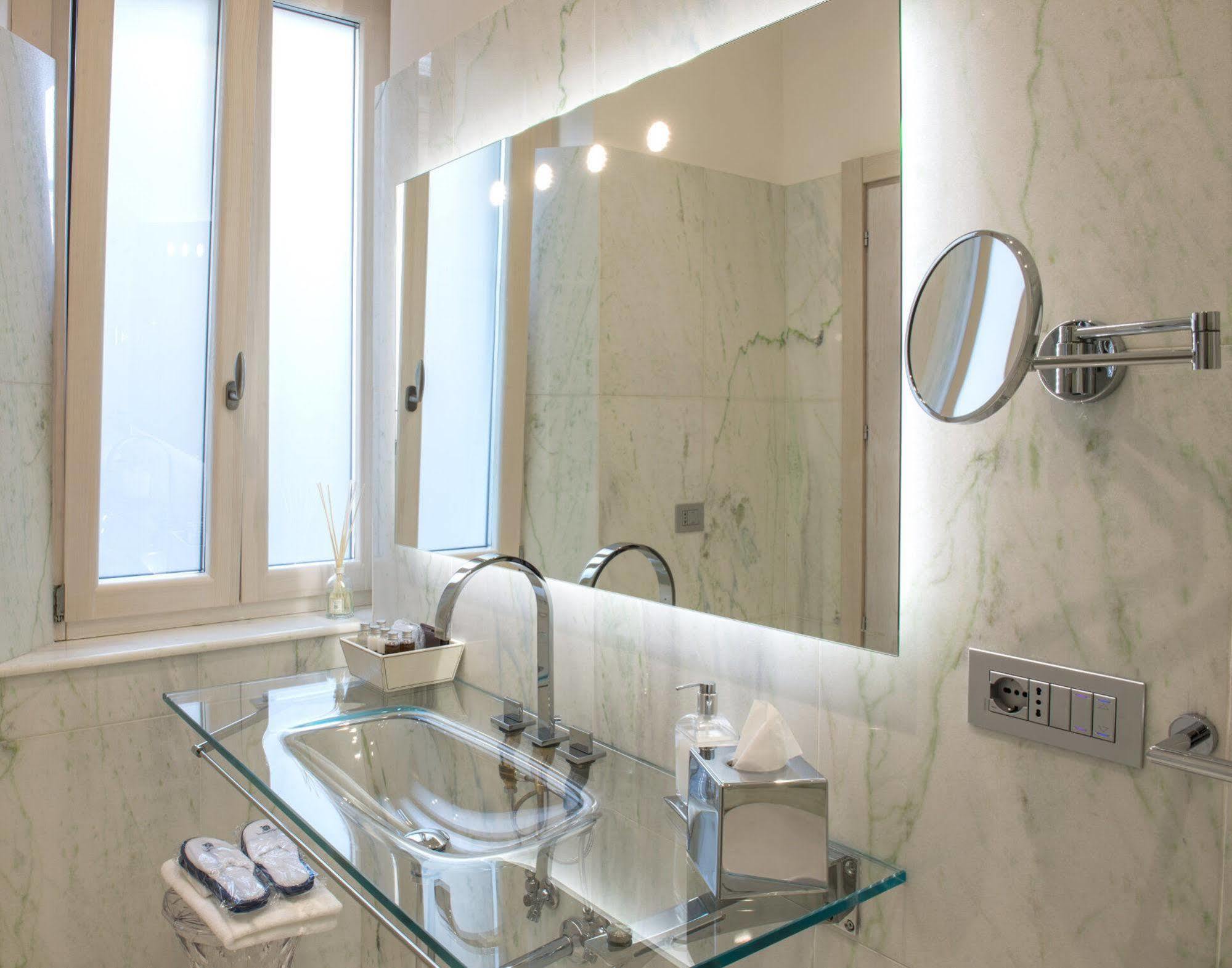 Town House Morgana Bed & Breakfast Reggio Calabria Exterior photo