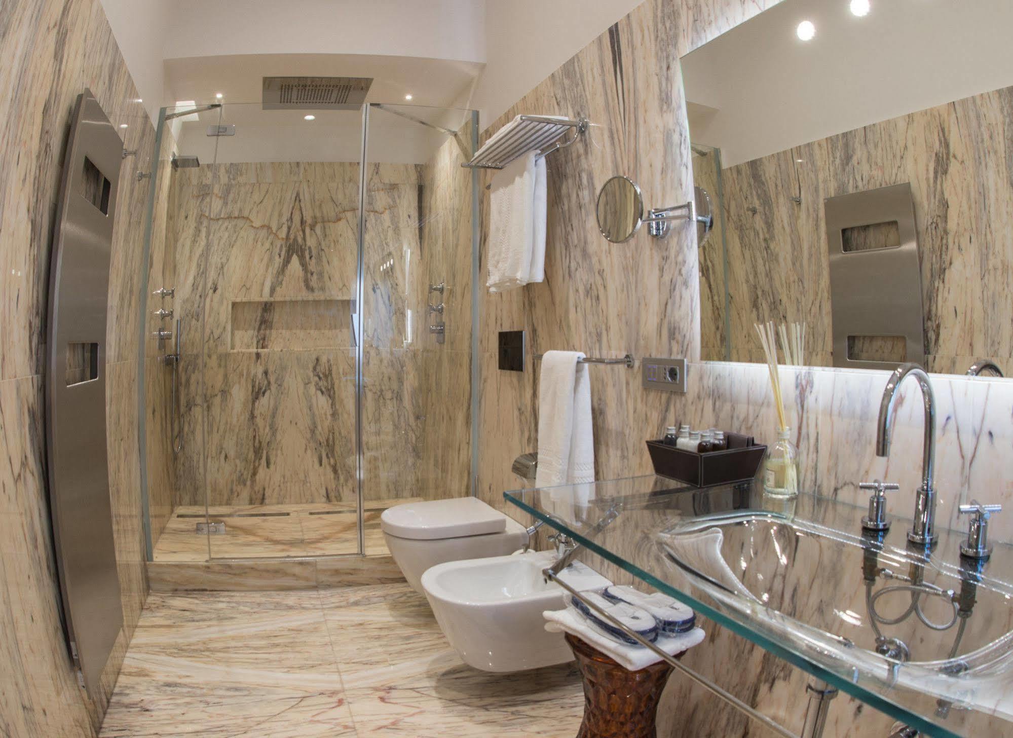 Town House Morgana Bed & Breakfast Reggio Calabria Exterior photo