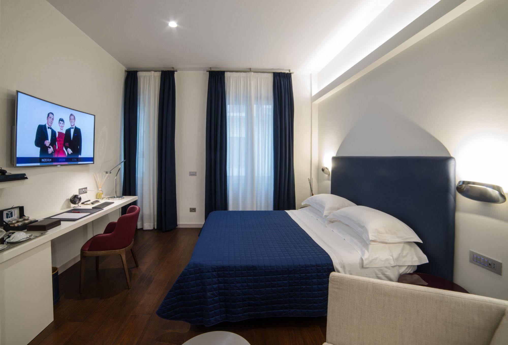 Town House Morgana Bed & Breakfast Reggio Calabria Exterior photo