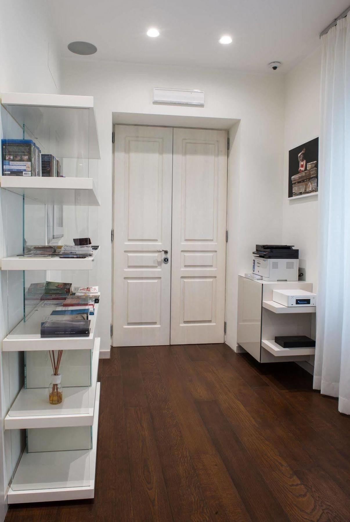 Town House Morgana Bed & Breakfast Reggio Calabria Exterior photo